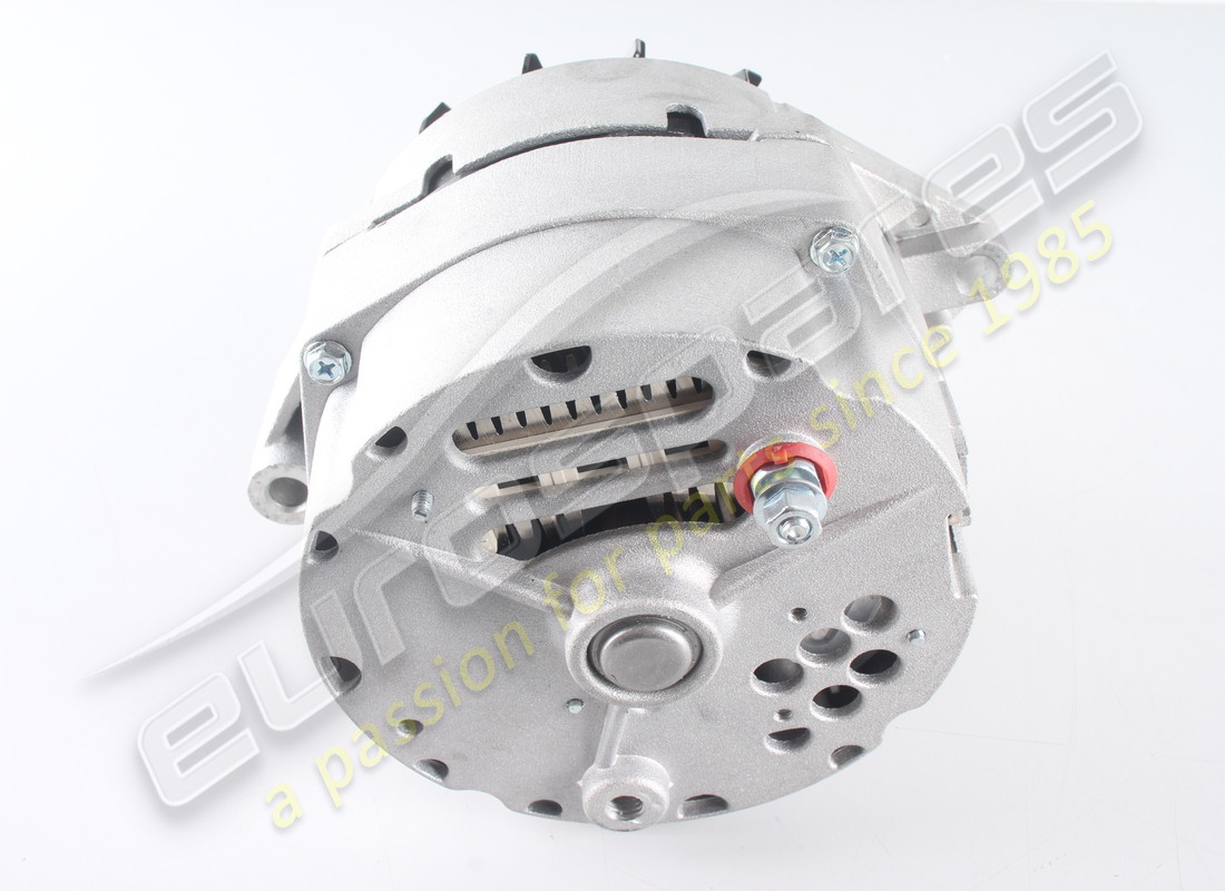 NEW EUROSPARES ALTERNATOR 120AMP. PART NUMBER 144096 (4) new eurospares alternator 120amp. part number 144096 (4)