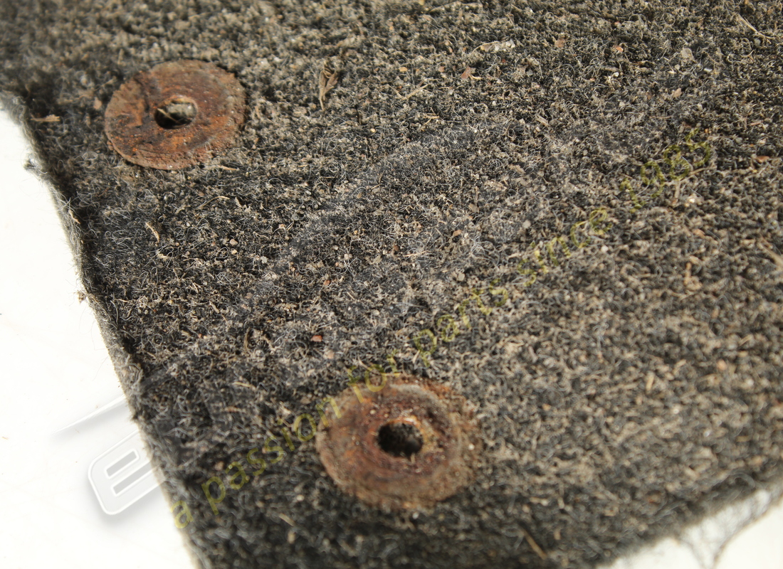 used maserati rh rear wheelhouse. part number 67883800 (4)