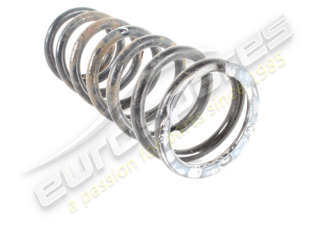 USED Ferrari SPRING . PART NUMBER 285305 (1)