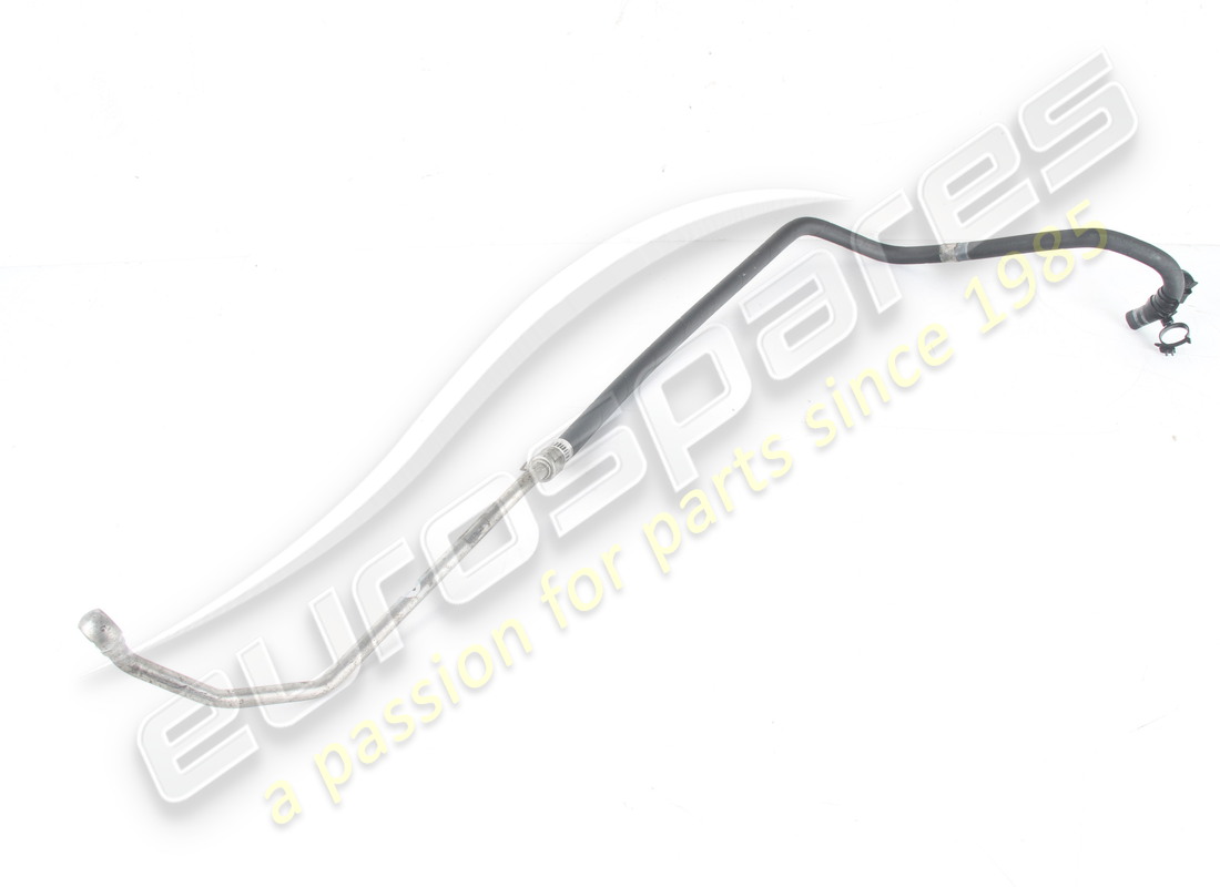 USED Ferrari PIPE FROM STEERING BOX TO RA . PART NUMBER 262354 (1)