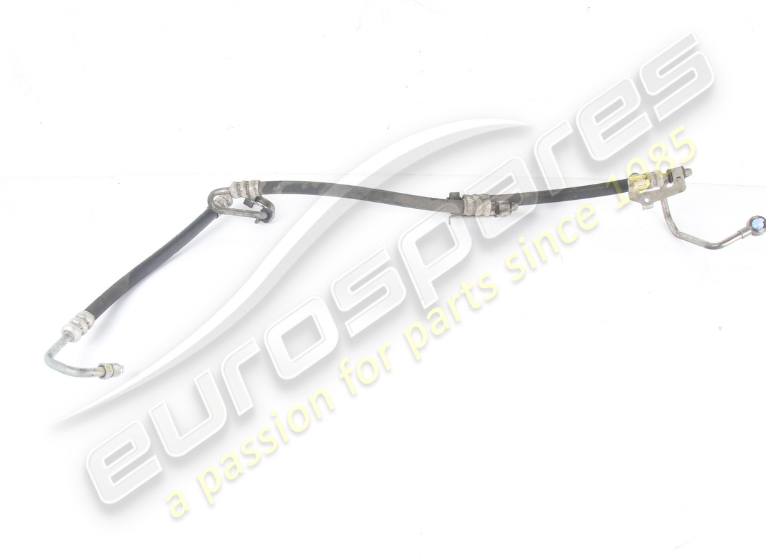 USED Ferrari PIPE FROM PUMP TO STEERING B . PART NUMBER 262353 (1)