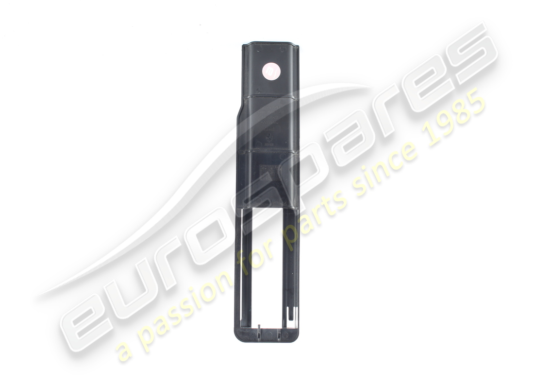 USED Ferrari FRONT RH GUIDE RAIL COVER . PART NUMBER 89380500 (1)