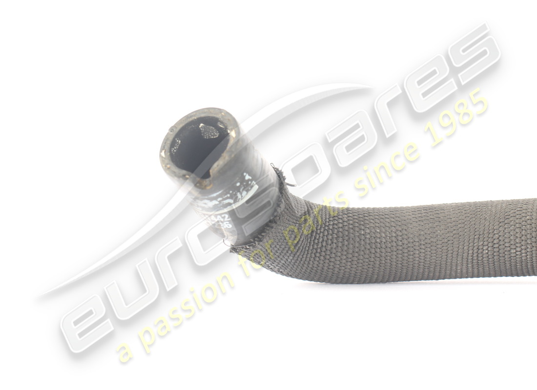 used ferrari header tank filler pipe. part number 781442 (2)