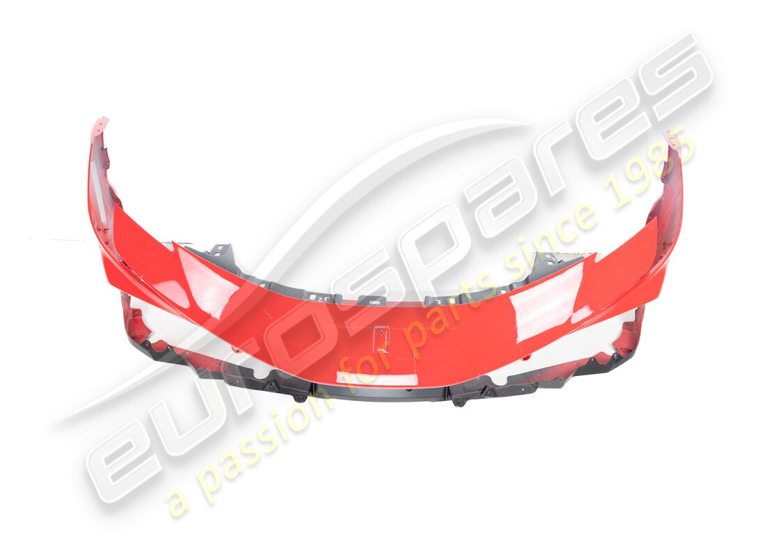 USED Ferrari COMPLETE FRONT BUMPER . PART NUMBER 985953024 (1)