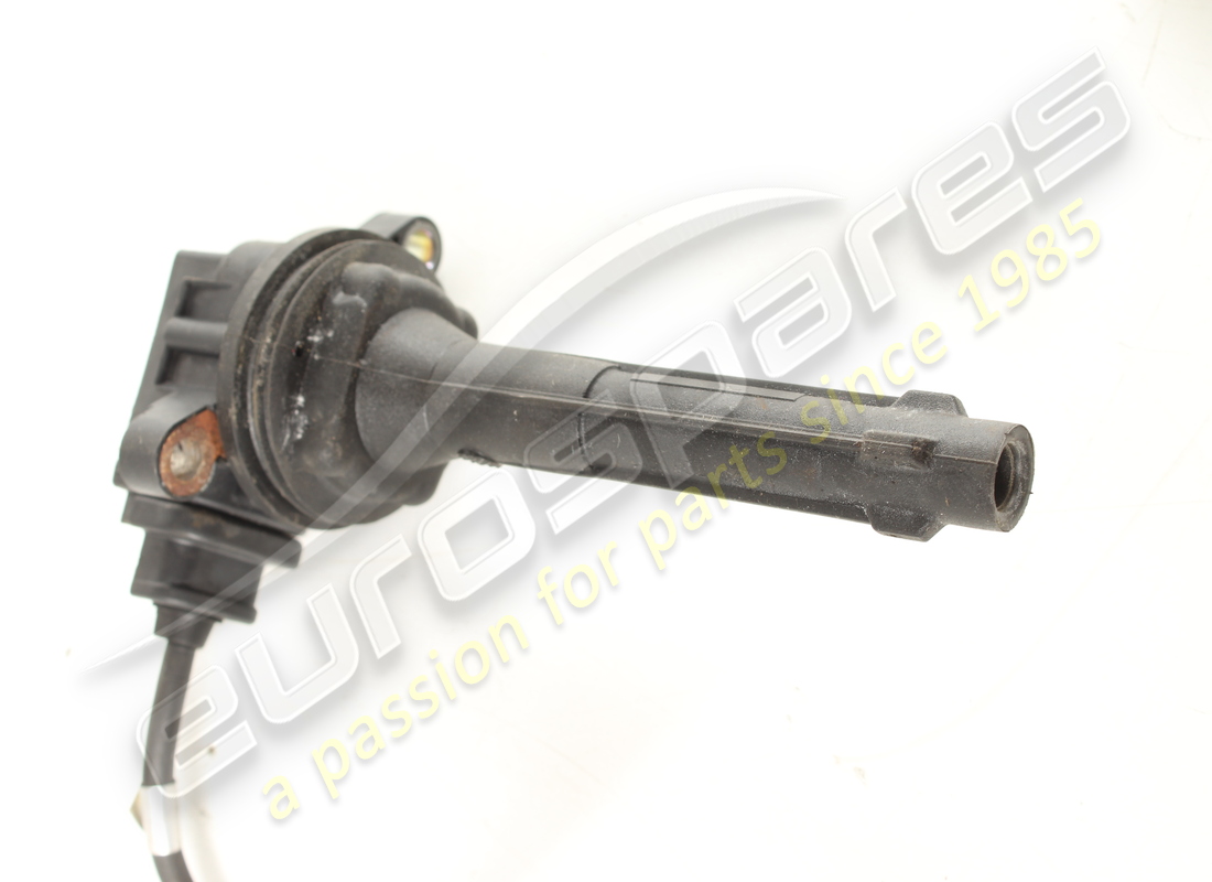 USED MASERATI SINGLE IGNITION COIL. PART NUMBER 186914 (1) used maserati single ignition coil. part number 186914 (1)