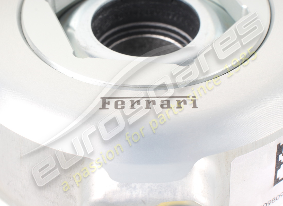 new ferrari lifter top mount assembly 75 sha. part number 909279 (4)