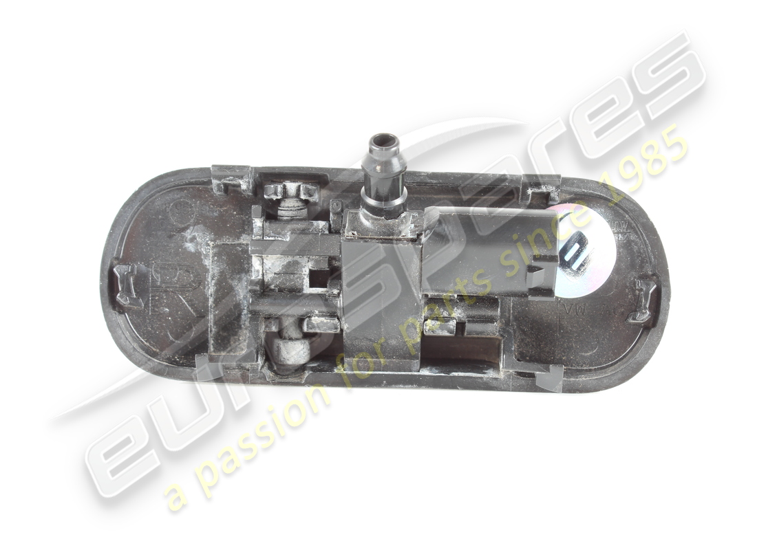 USED LAMBORGHINI SPRAY NOZZLE, BEHEIZT RE.. PART NUMBER 4M8955988 (3) used lamborghini spray nozzle, beheizt re.. part number 4m8955988 (3)