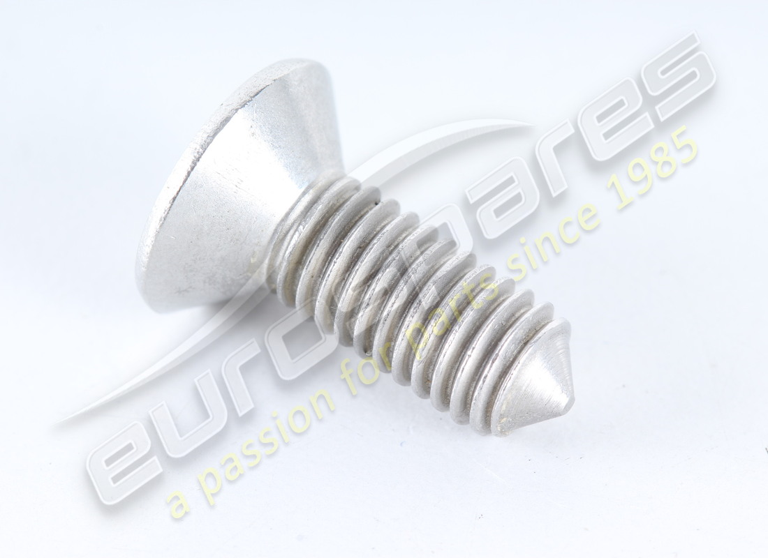 NEW LAMBORGHINI TRIPLE SQUARE OVALM8X22. PART NUMBER N91017401 (1) new lamborghini triple square ovalm8x22. part number n91017401 (1)