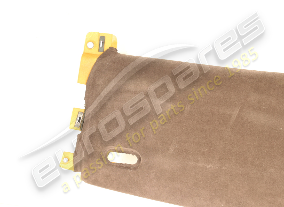 used ferrari windscreen cross-member trim. part number 841661.. (3)