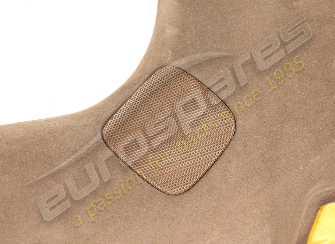 used ferrari rh sill trim. part number 841711.. (2)