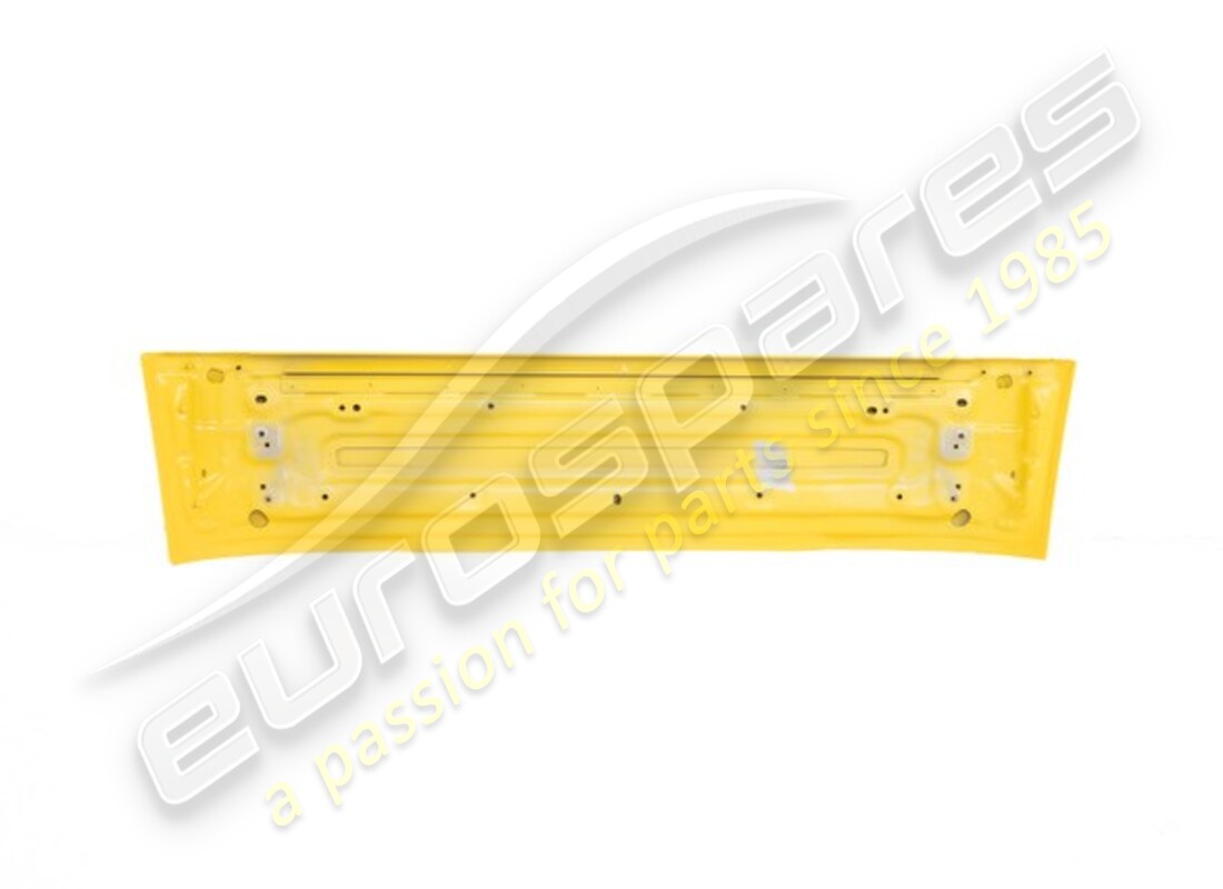 USED FERRARI REAR ROOF ASSEMBLY. PART NUMBER 83977300 (2) used ferrari rear roof assembly. part number 83977300 (2)