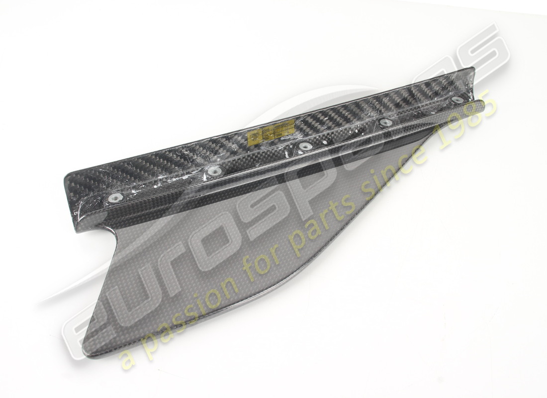 new (other) ferrari rh aerodynamic fin. part number 85900200 (3)