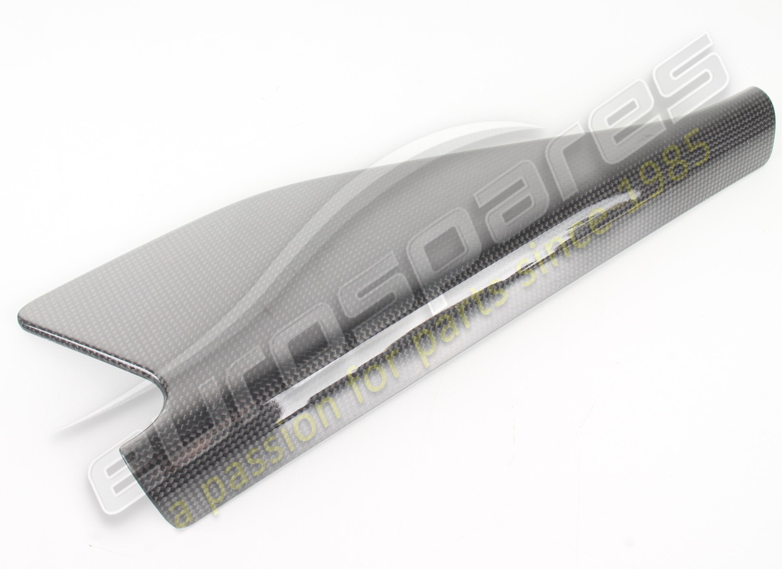 new (other) ferrari rh aerodynamic fin. part number 85900200 (2)