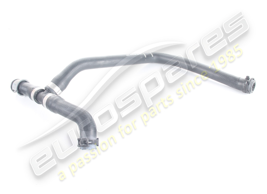 NEW PORSCHE HOSE. PART NUMBER 9G130773101 (1) new porsche hose. part number 9g130773101 (1)