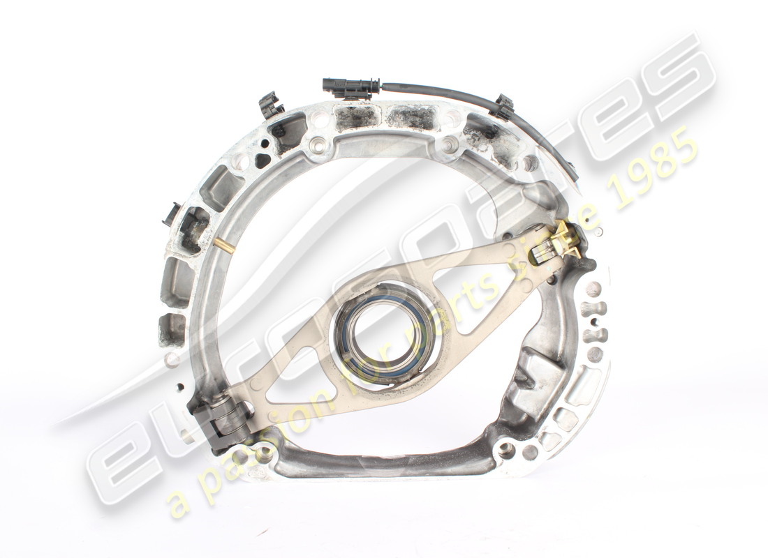 USED FERRARI COMPLETE HYDRAULIC ACTUATOR. PART NUMBER 749901 (3) used ferrari complete hydraulic actuator. part number 749901 (3)