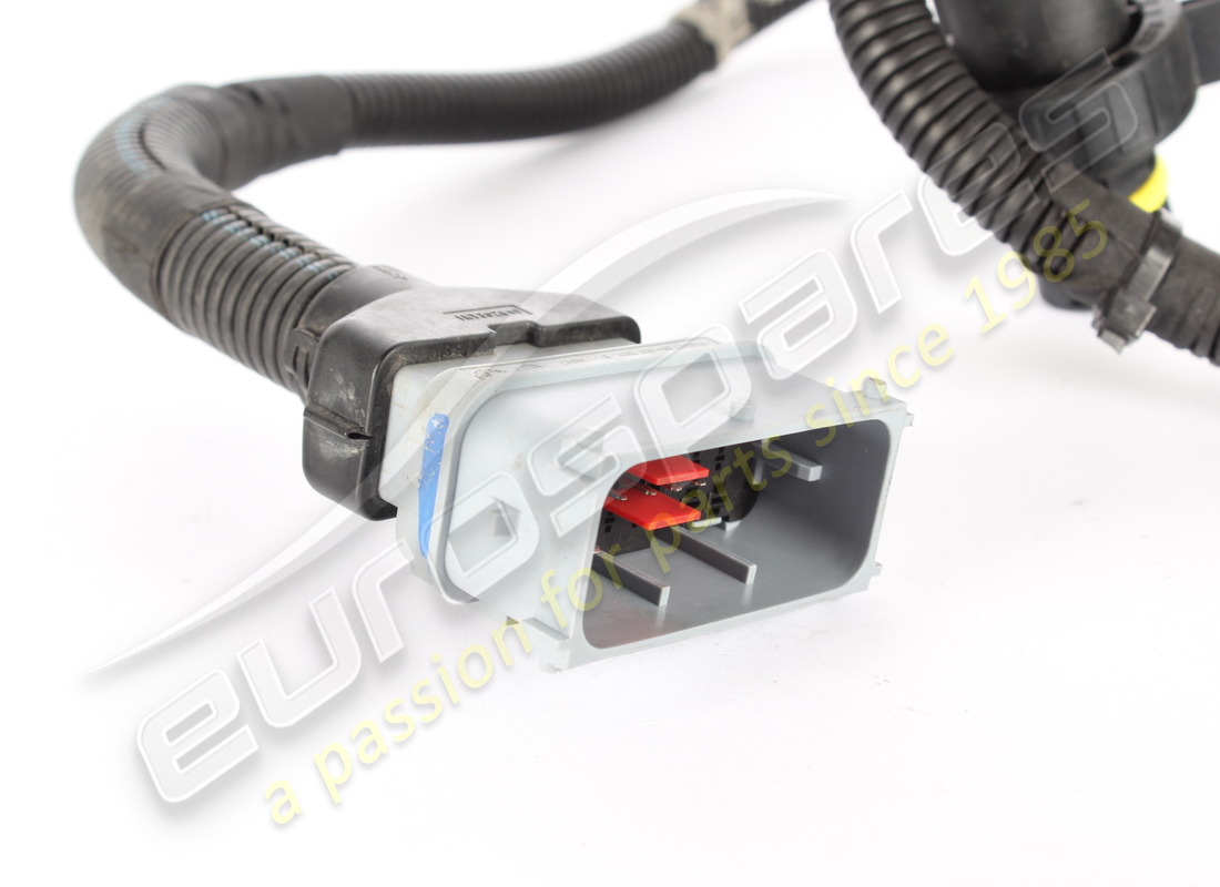 USED MASERATI DDCT CABLE. PART NUMBER 670216011 (3) used maserati ddct cable. part number 670216011 (3)