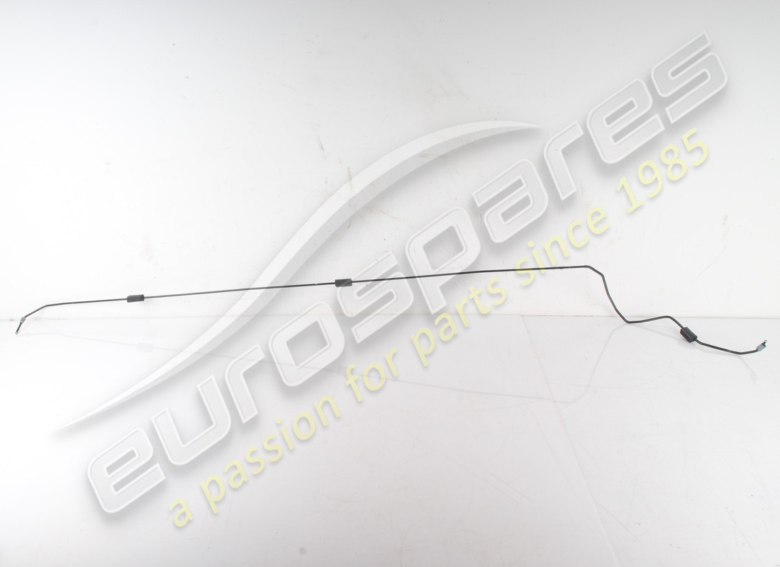 USED Ferrari TUBO FRENO POST. DX SOTTOPIA . PART NUMBER 939955 (1)