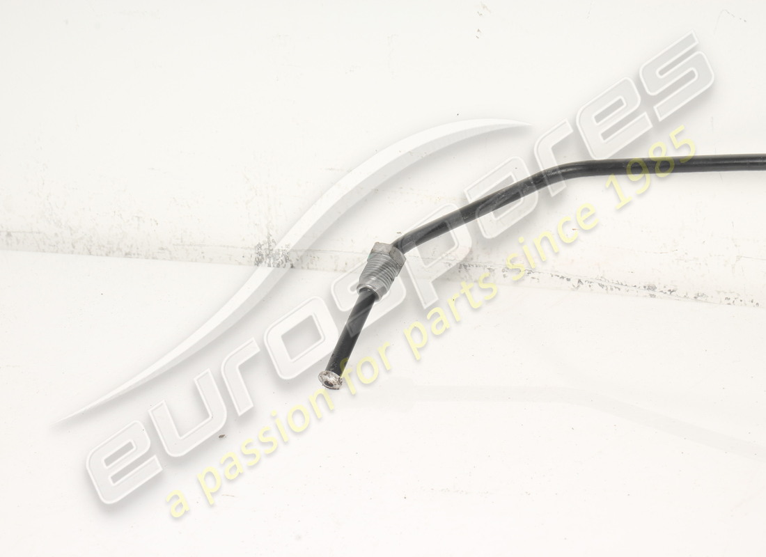 USED FERRARI TUBO FRENO POST. DX SOTTOPIA. PART NUMBER 939955 (2) used ferrari tubo freno post. dx sottopia. part number 939955 (2)
