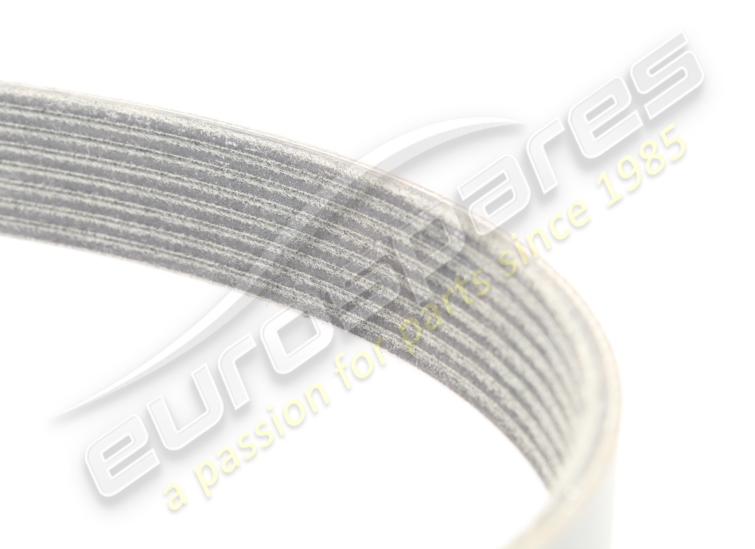 NEW FERRARI BELT POLY-V K8. PART NUMBER 199827 (3) new ferrari belt poly-v k8. part number 199827 (3)