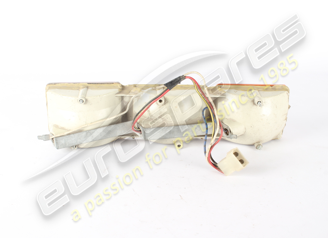 USED LAMBORGHINI LH REAR LAMP. PART NUMBER 006310489 (4) used lamborghini lh rear lamp. part number 006310489 (4)