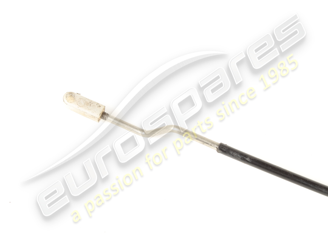 USED Maserati FRONT LH DOOR OPENING TIE-ROD . PART NUMBER 374530801 (1)