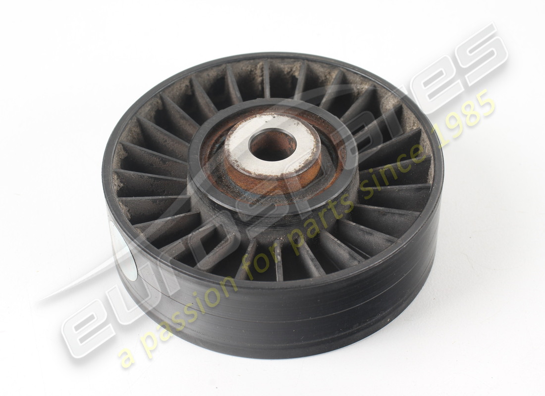USED Ferrari PULLEY . PART NUMBER 148631 (1)