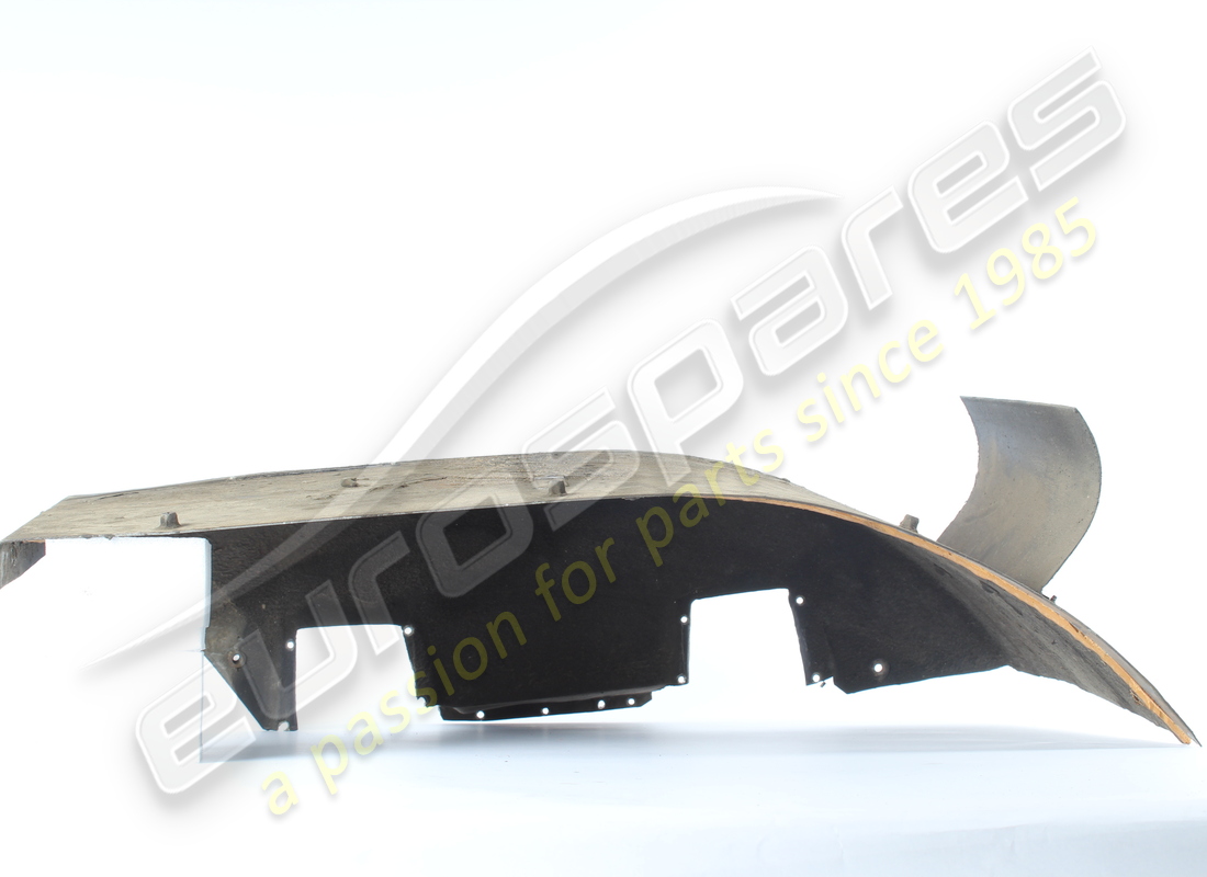 USED FERRARI LH REAR WHEEL ARCH TOP SECTION. PART NUMBER 61482700 (3) used ferrari lh rear wheel arch top section. part number 61482700 (3)
