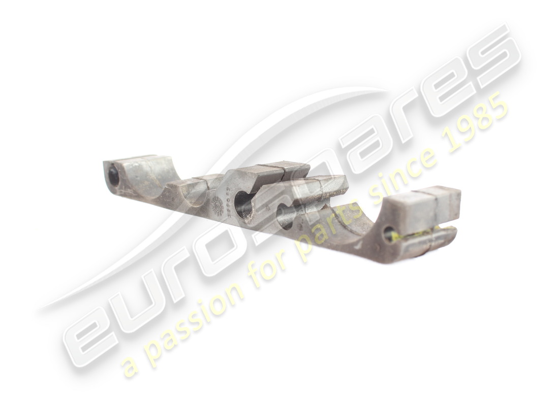 USED Ferrari PIPE UPPER RETAINER BLOCK . PART NUMBER 322053 (1)