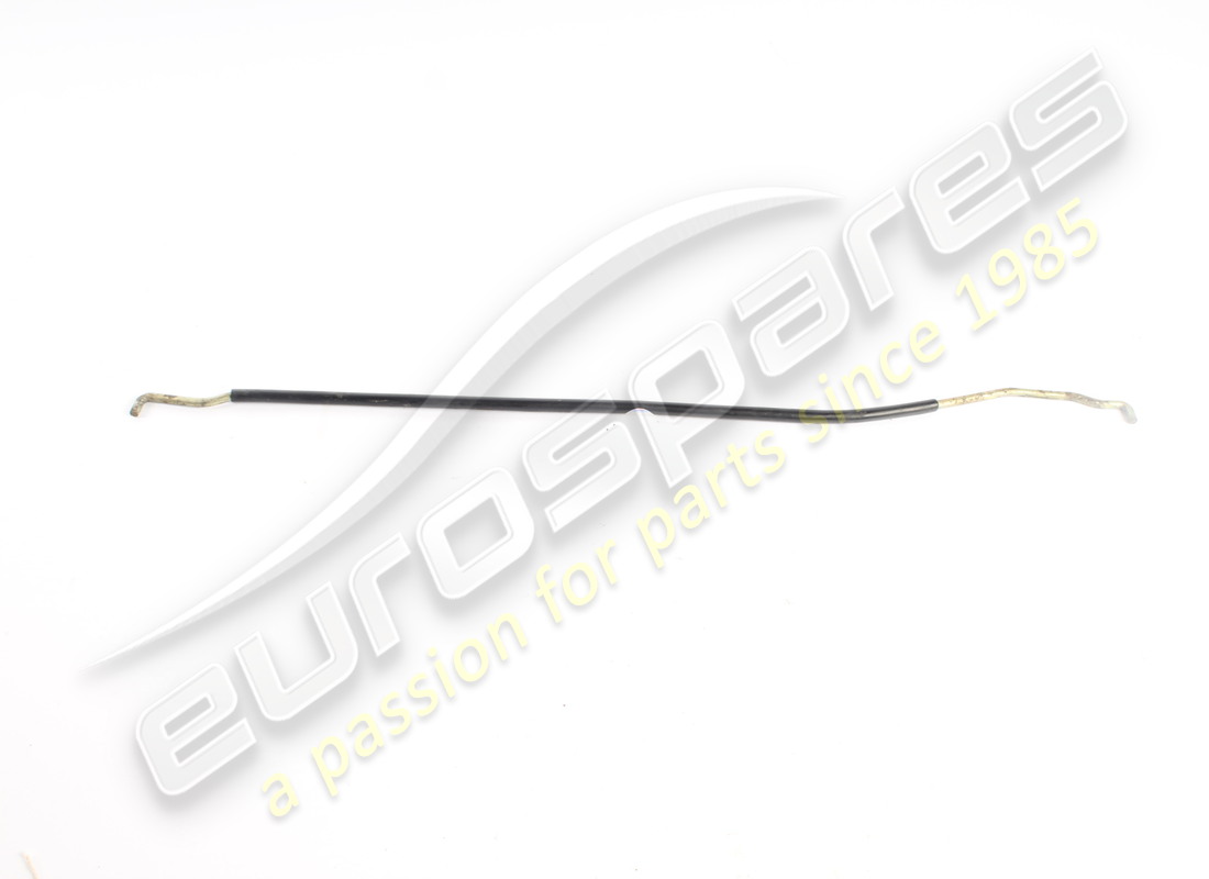 USED FERRARI DOOR LOCK ROD. PART NUMBER 61507900 (2) used ferrari door lock rod. part number 61507900 (2)