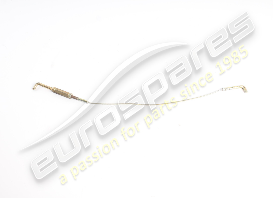 USED Ferrari DOOR LOCK ROD . PART NUMBER 61508000 (1)