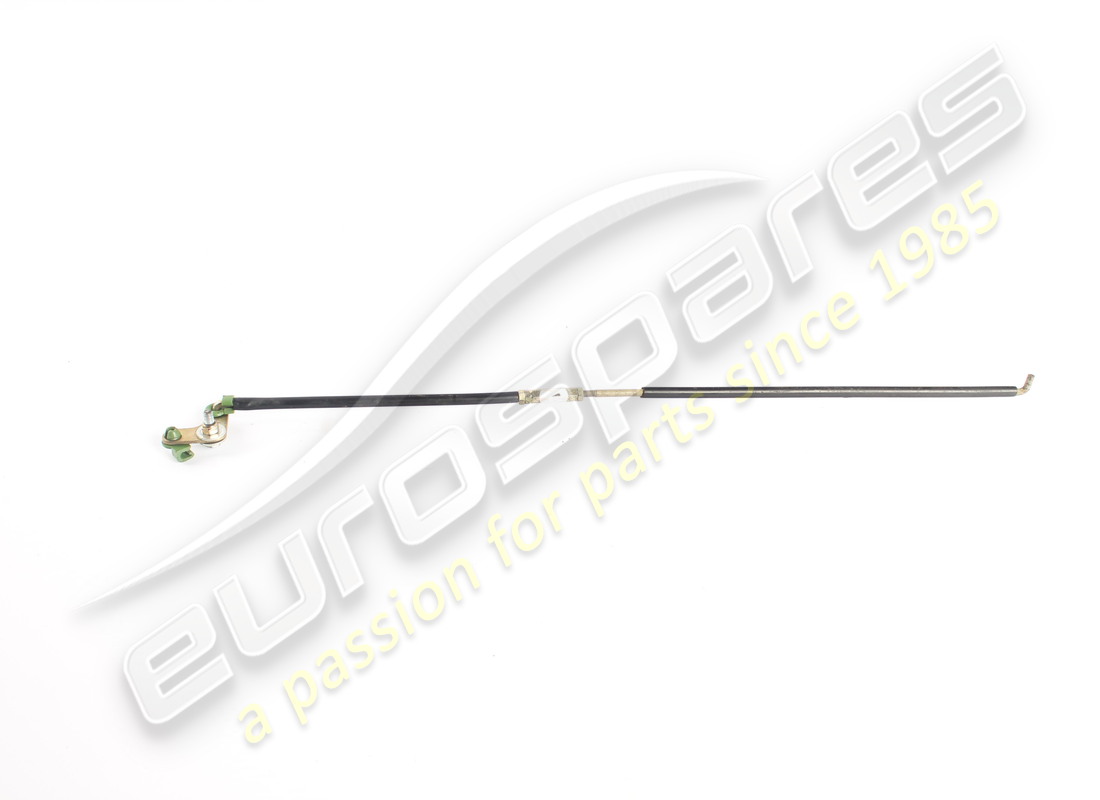 USED FERRARI LH PLATE. PART NUMBER 63089900 (1) used ferrari lh plate. part number 63089900 (1)