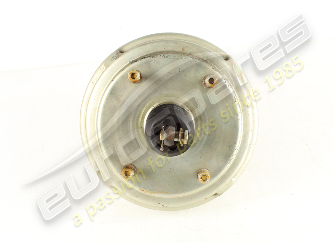 USED FERRARI BRAKE BOOSTER. PART NUMBER 126208 (3) used ferrari brake booster. part number 126208 (3)