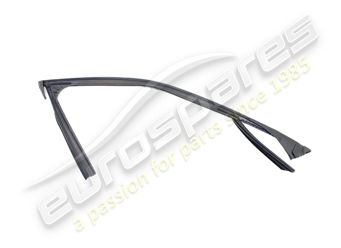 NEW MASERATI LH FRONT GASKET. PART NUMBER 670295992 (4) new maserati lh front gasket. part number 670295992 (4)