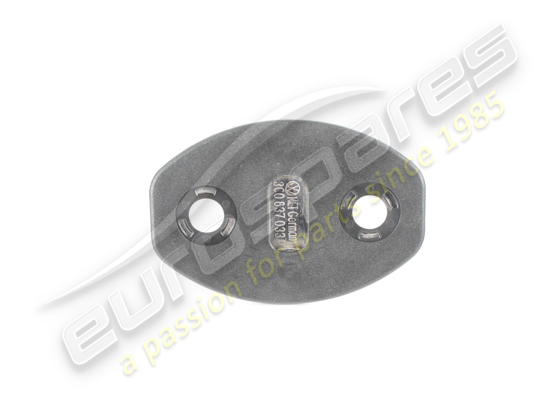 NEW PORSCHE LOCKING CATCH. PART NUMBER PAB837767 (2) new porsche locking catch. part number pab837767 (2)