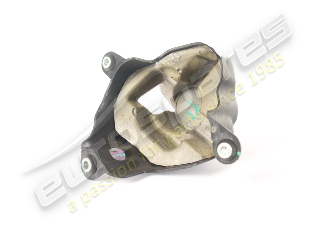 USED FERRARI GDI PUMP SOUNDPROOFING COVER. PART NUMBER 297021 (3) used ferrari gdi pump soundproofing cover. part number 297021 (3)