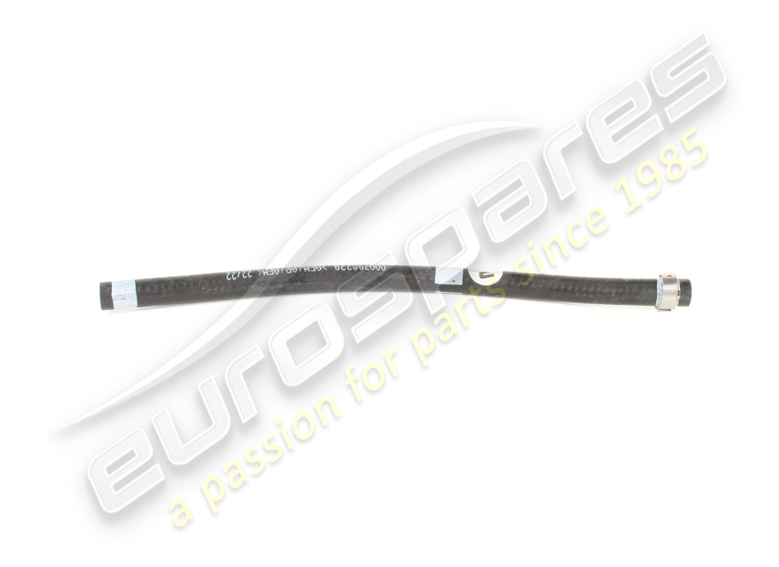 USED Ferrari MANICOTTO SFIATO ZONA POMPA . PART NUMBER 798228 (1)