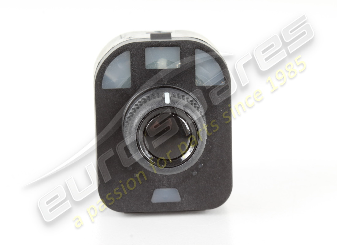 NEW LAMBORGHINI EXTERIOR MIRROR SWITCH. PART NUMBER 4T0959565 (2) new lamborghini exterior mirror switch. part number 4t0959565 (2)