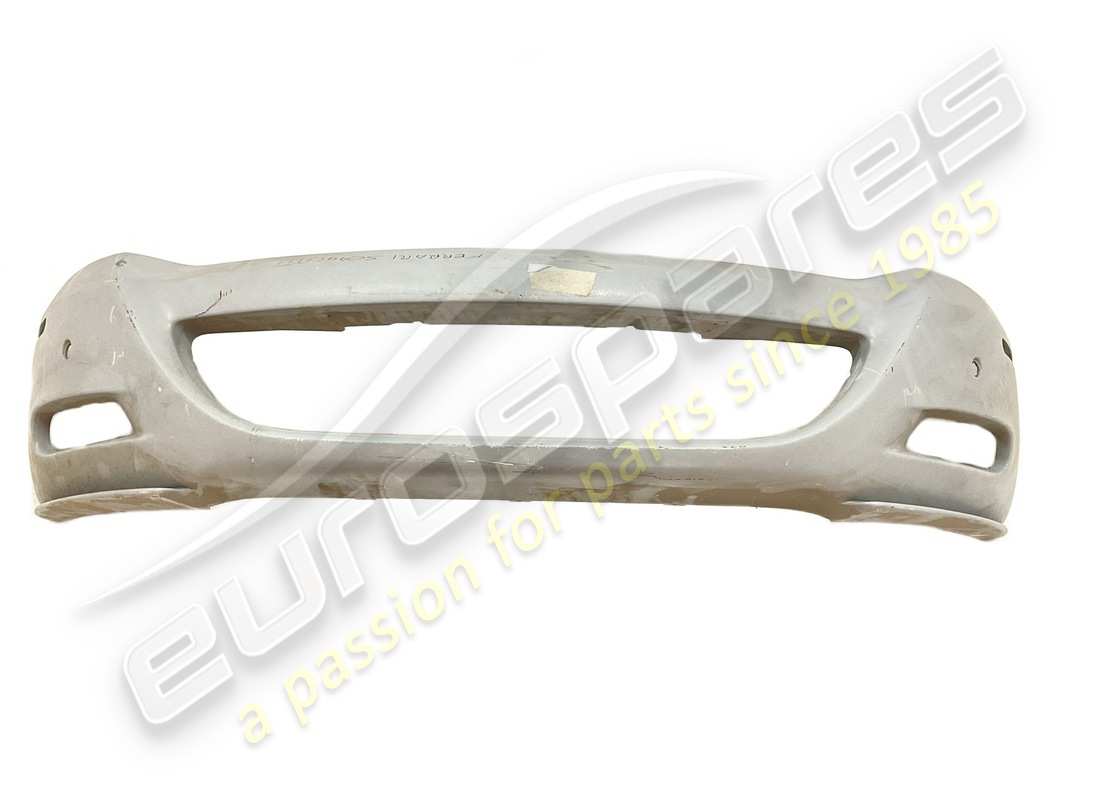 new ferrari front bumper. part number 68974510 (1)