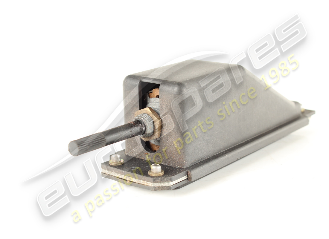 used ferrari air conditioning speed switch. part number 61112300 (3)