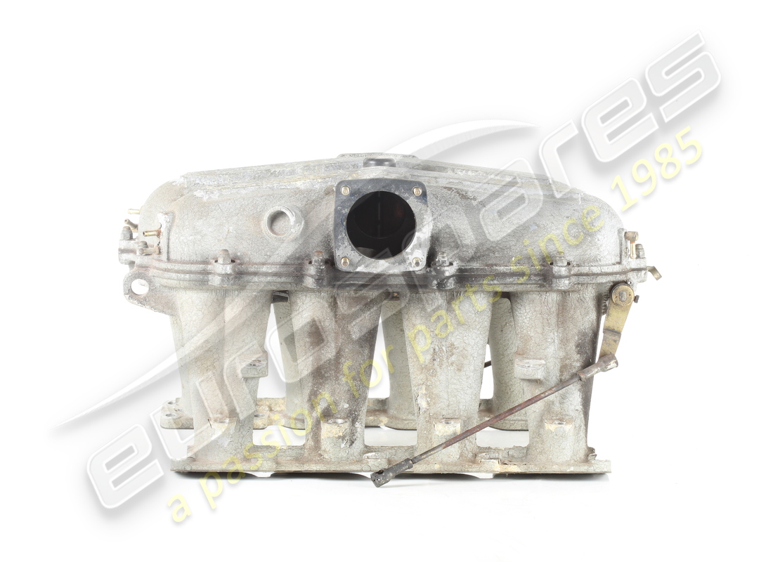 USED Ferrari INTAKE MANIFOLD COVER COMPLETE . PART NUMBER 149505 (1)