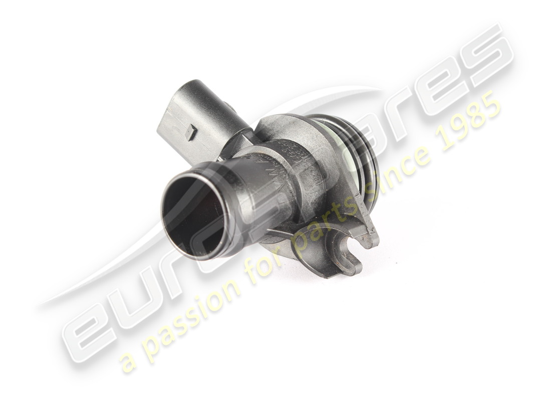 USED LAMBORGHINI ADAPTER WITH HEATER ELEMENT. PART NUMBER 0P2103202E (2) used lamborghini adapter with heater element. part number 0p2103202e (2)