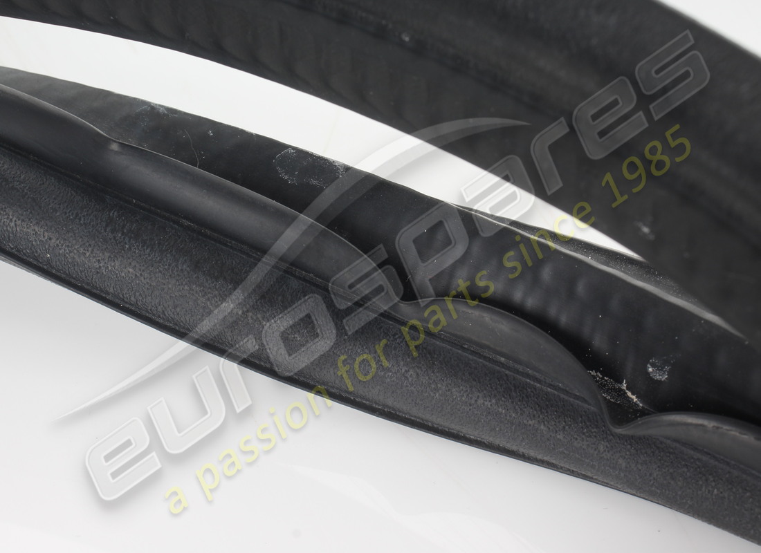 used ferrari luggage compartment tub seal. part number 819615 (2)