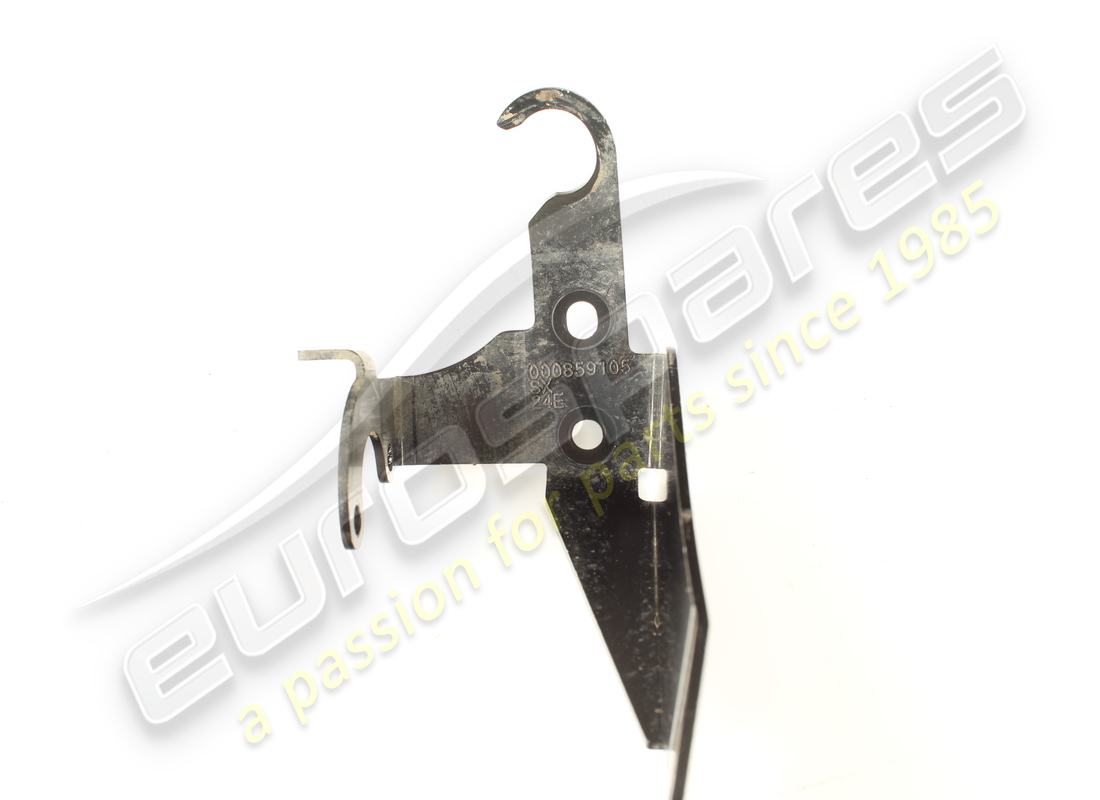 used ferrari lh rear sensor bracket. part number 859105 (2)