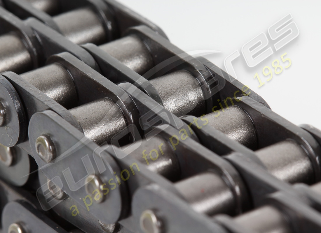 NEW EUROSPARES TIMING CHAIN. PART NUMBER 100195A (4) new eurospares timing chain. part number 100195a (4)