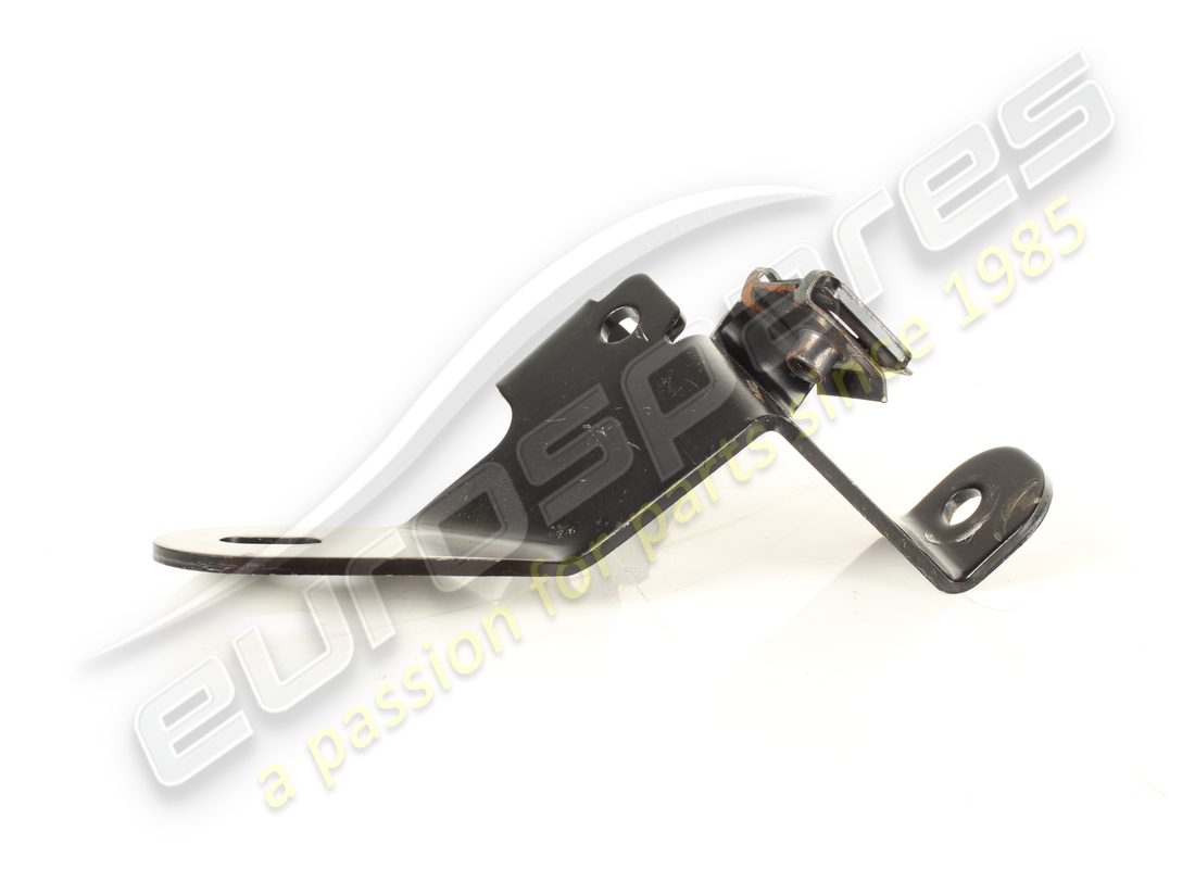 used ferrari lh outer bracket. part number 81789300 (2)