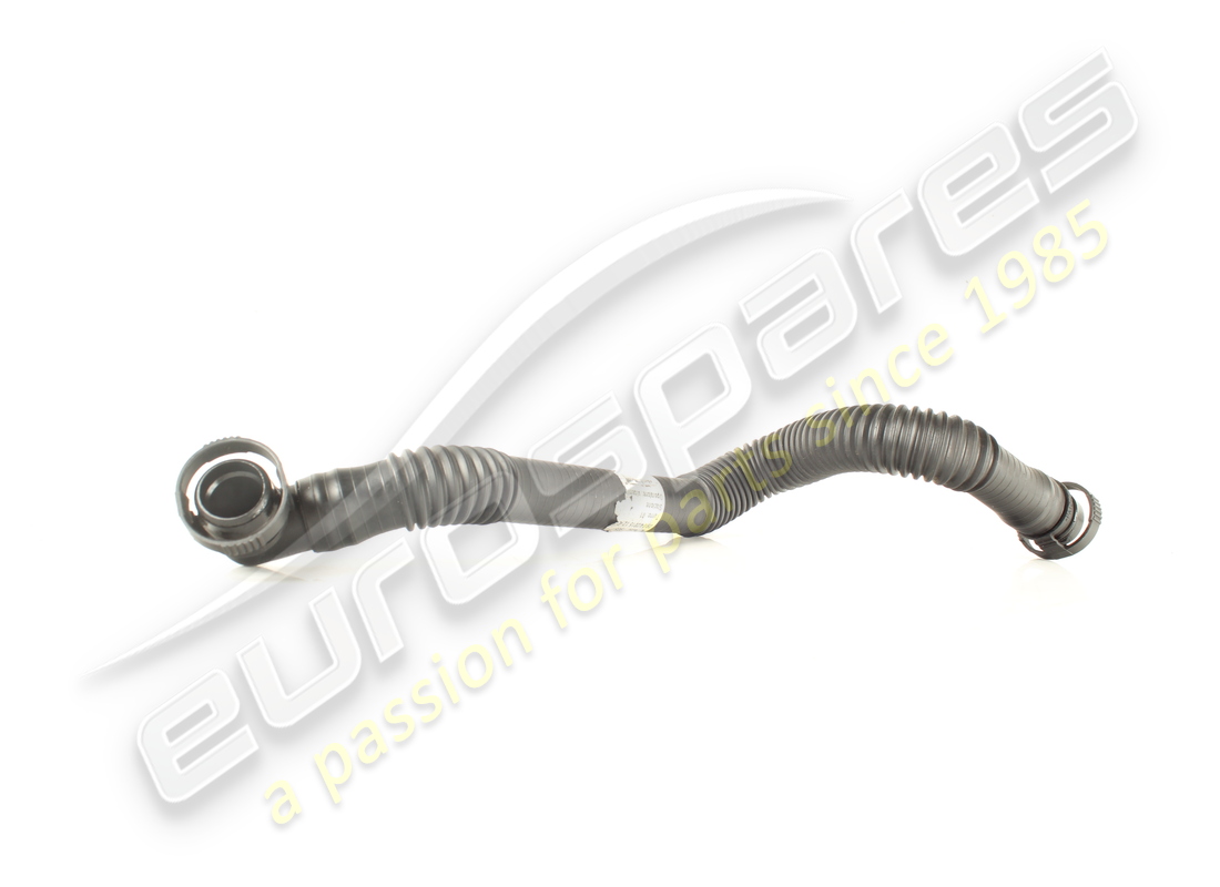 USED Ferrari BLOW-BY PIPE FROM INTAKE MAN . PART NUMBER 303273 (1)