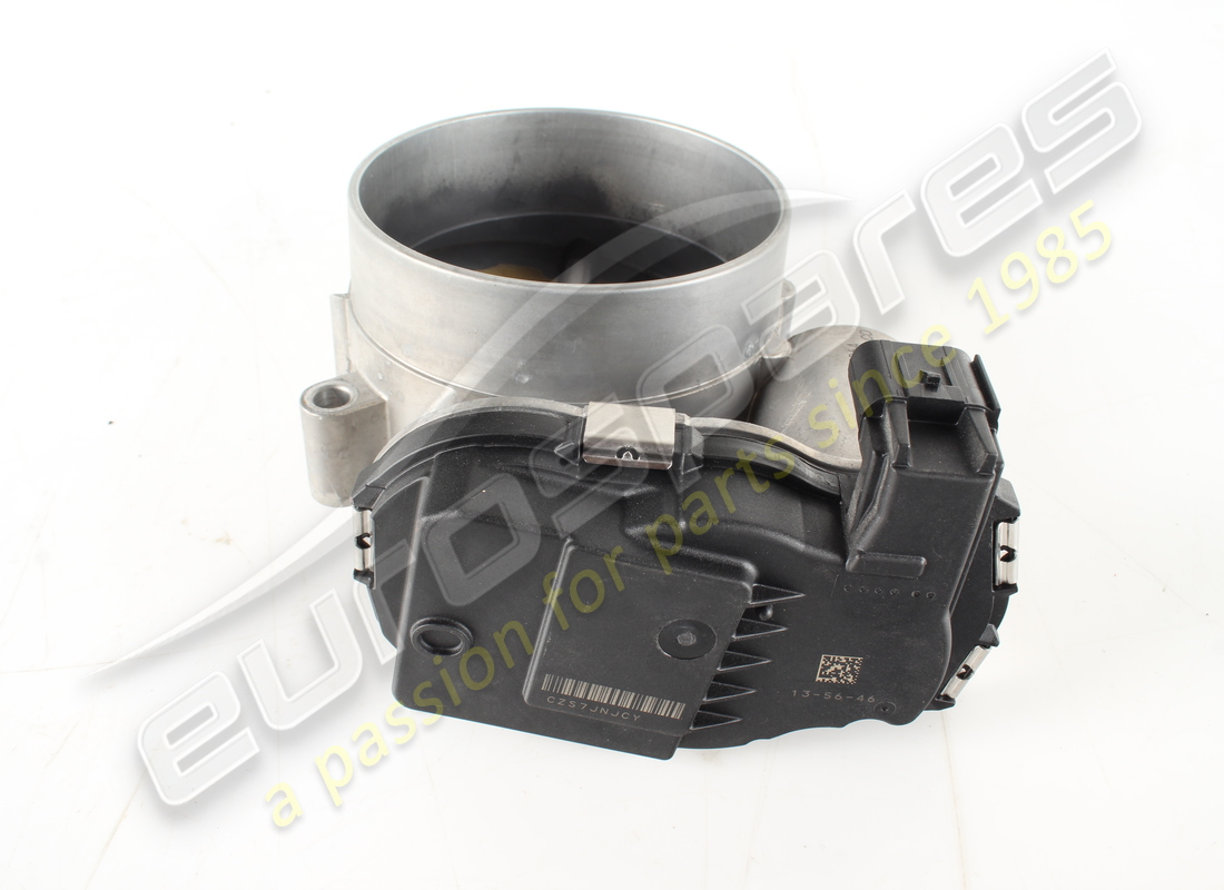 USED FERRARI MOTORISED THROTTLE BODY. PART NUMBER 925964 (5) used ferrari motorised throttle body. part number 925964 (5)