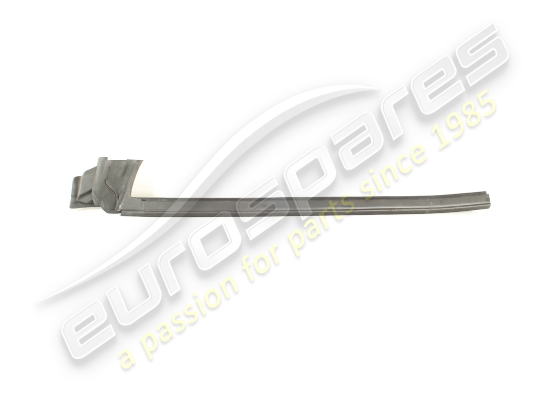 USED Ferrari RH FRONT INTERNAL WINDOW SCRAPER . PART NUMBER 880300 (1)