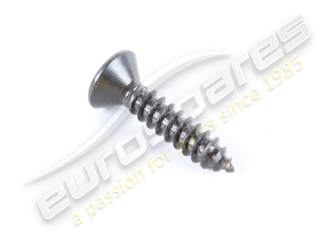 new porsche tapping screw - b4,8x22. part number 90014509207 (1)
