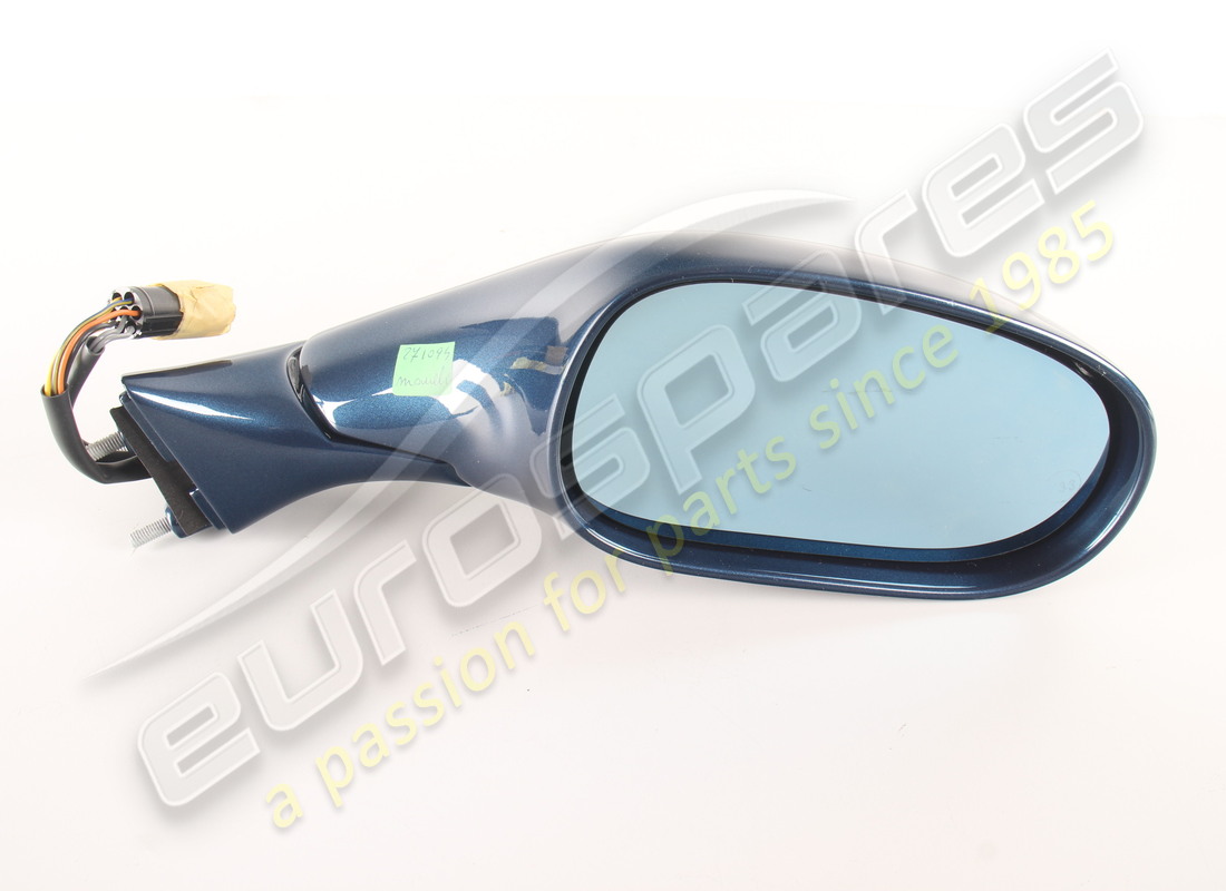 new (other) ferrari rh rear external mirror rhd part number 64460110 (1)